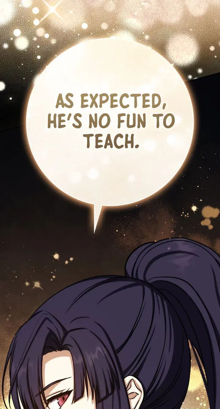 The Reincarnated Assassin Is A Swordmaster Chapter 95 Page 91