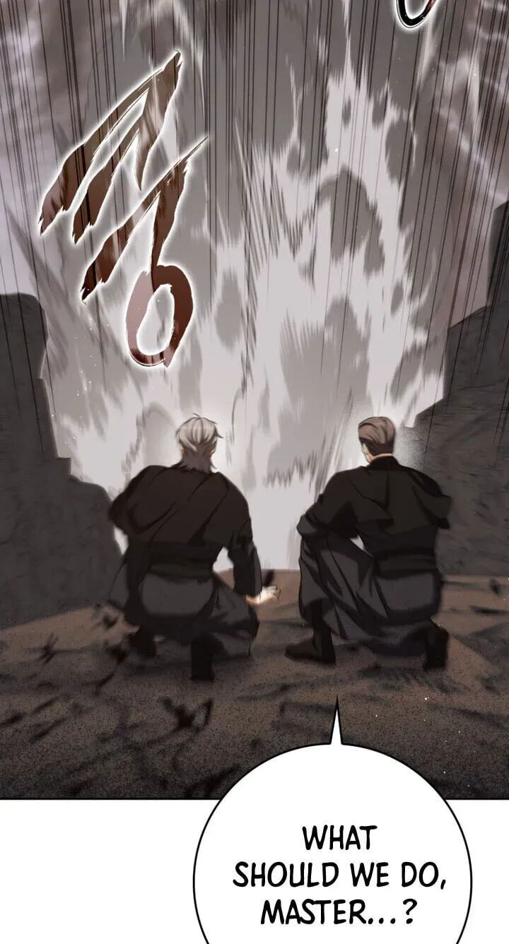 The Reincarnated Assassin Is A Swordmaster Chapter 95 Page 94
