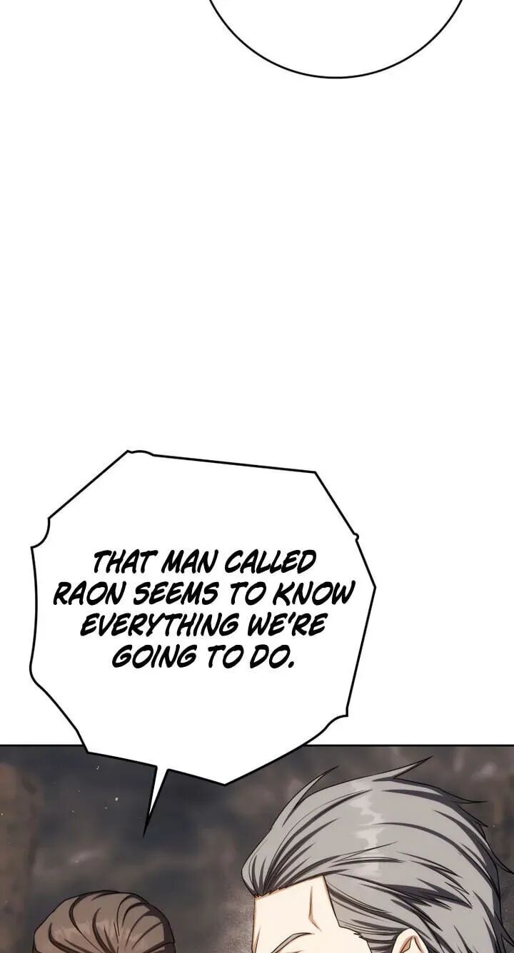 The Reincarnated Assassin Is A Swordmaster Chapter 95 Page 95