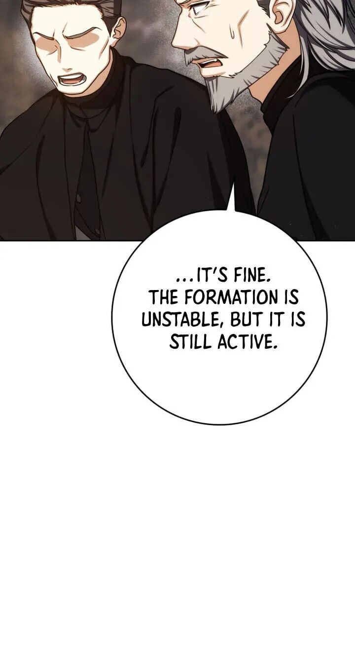 The Reincarnated Assassin Is A Swordmaster Chapter 95 Page 96