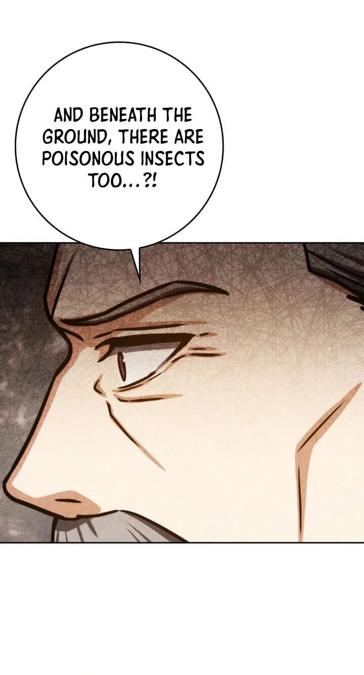 The Reincarnated Assassin Is A Swordmaster Chapter 95 Page 97