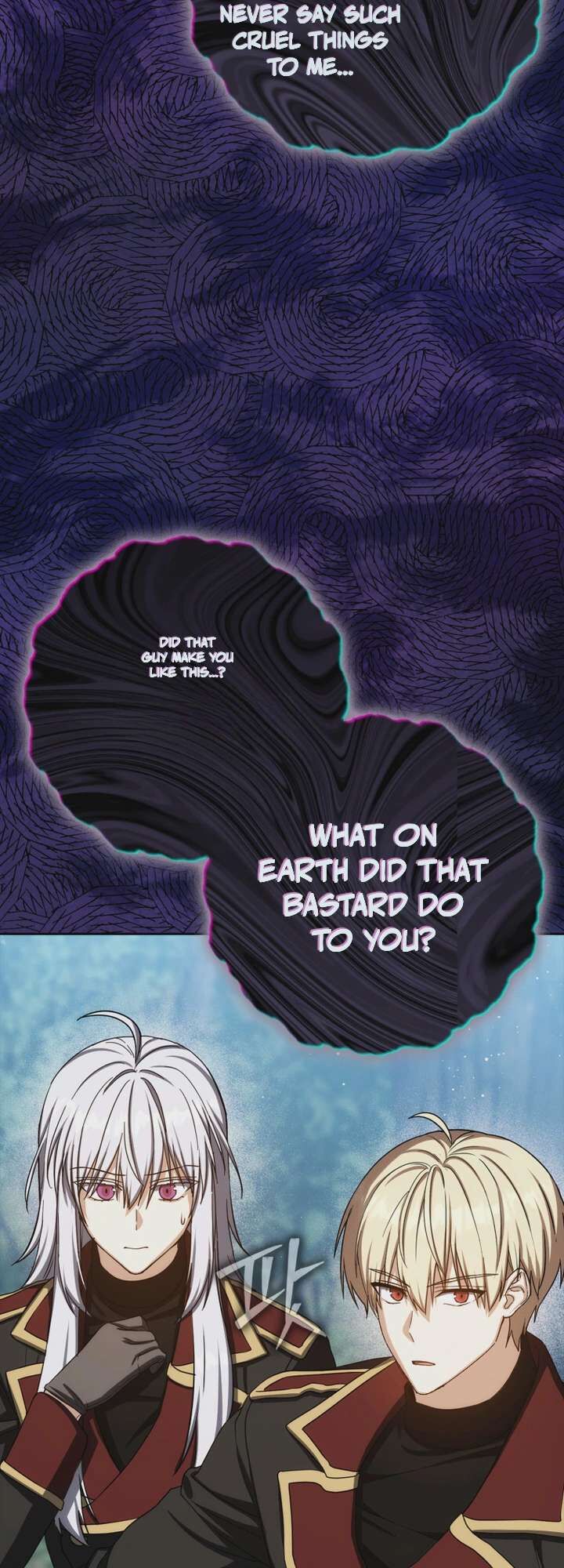 The Reincarnated Assassin Is A Swordmaster Chapter 98 Page 10
