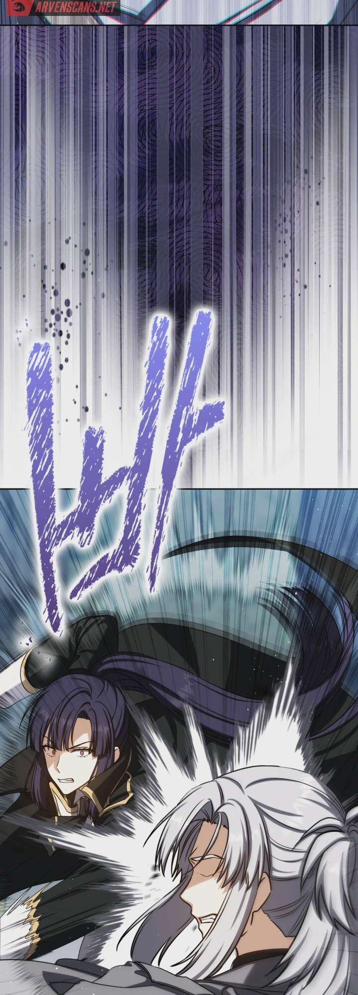 The Reincarnated Assassin Is A Swordmaster Chapter 98 Page 13