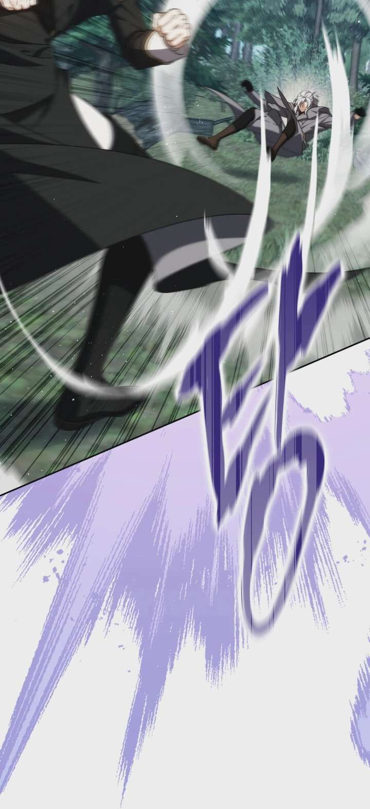 The Reincarnated Assassin Is A Swordmaster Chapter 98 Page 15