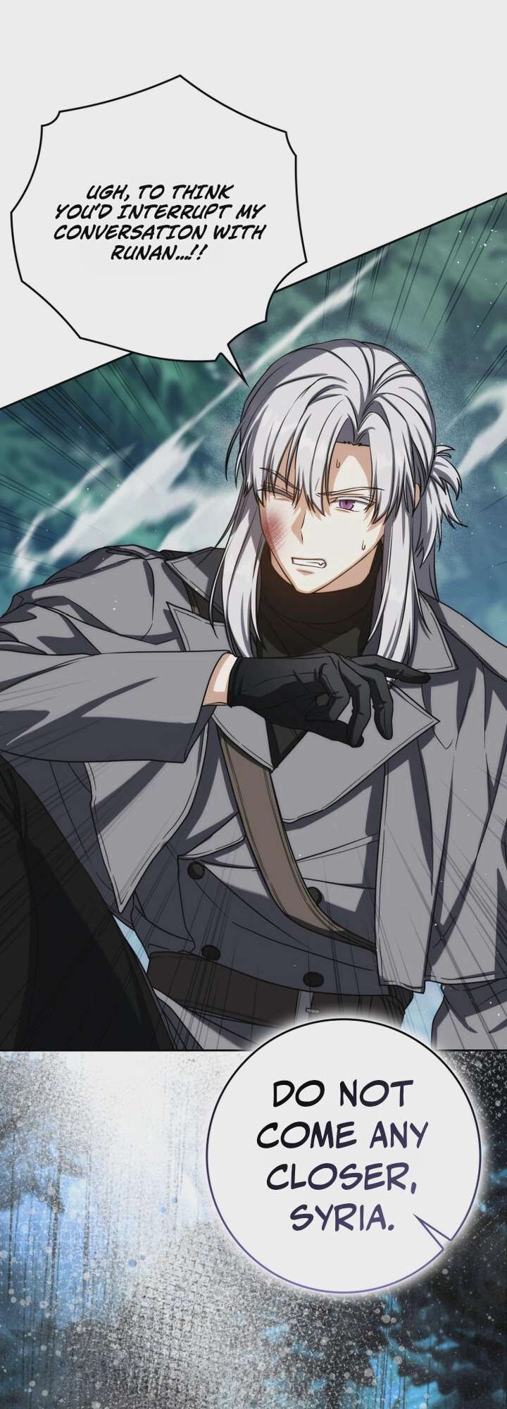 The Reincarnated Assassin Is A Swordmaster Chapter 98 Page 16