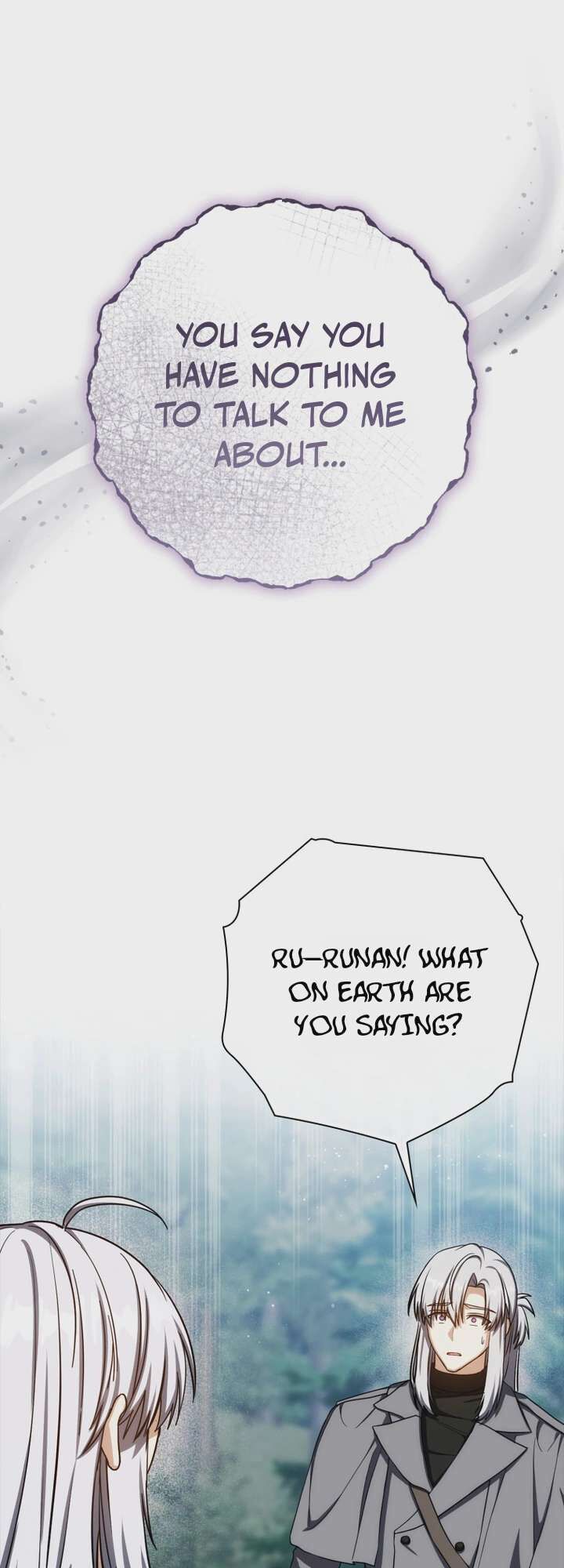 The Reincarnated Assassin Is A Swordmaster Chapter 98 Page 2