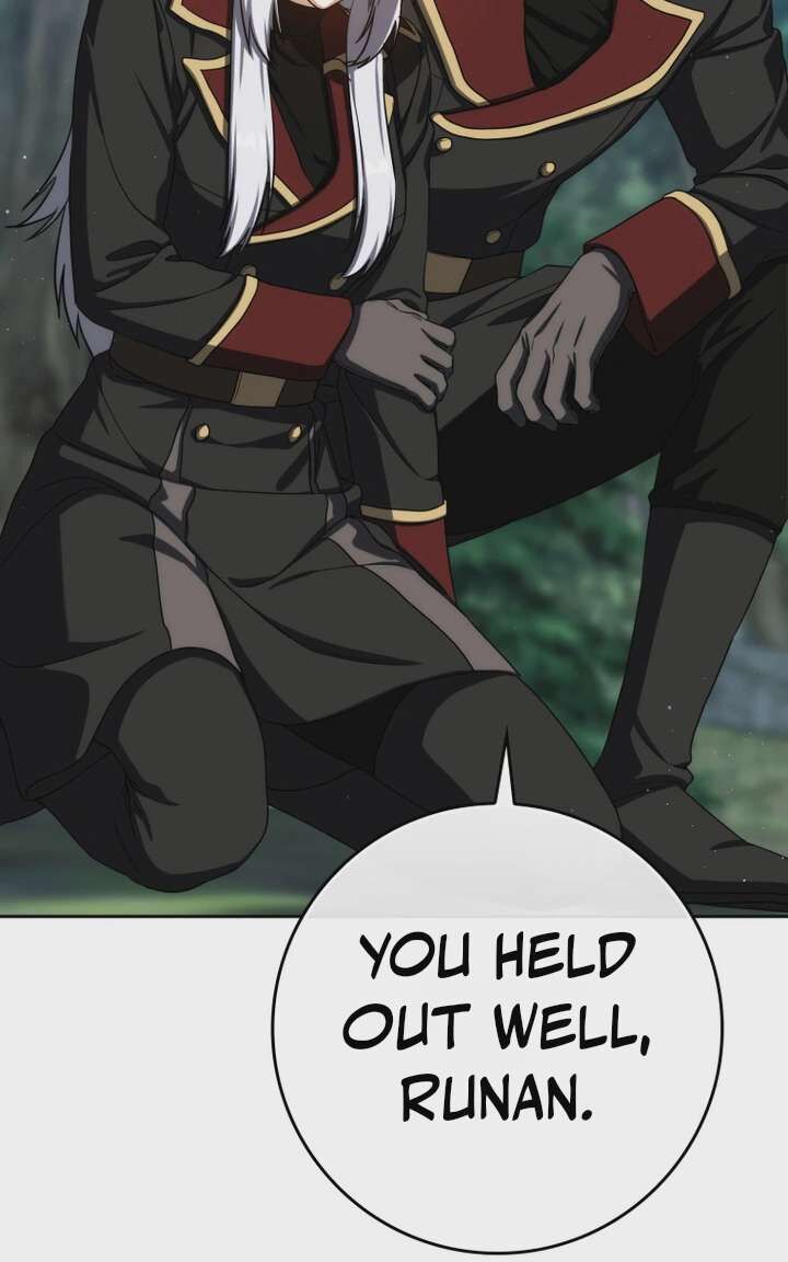 The Reincarnated Assassin Is A Swordmaster Chapter 98 Page 22