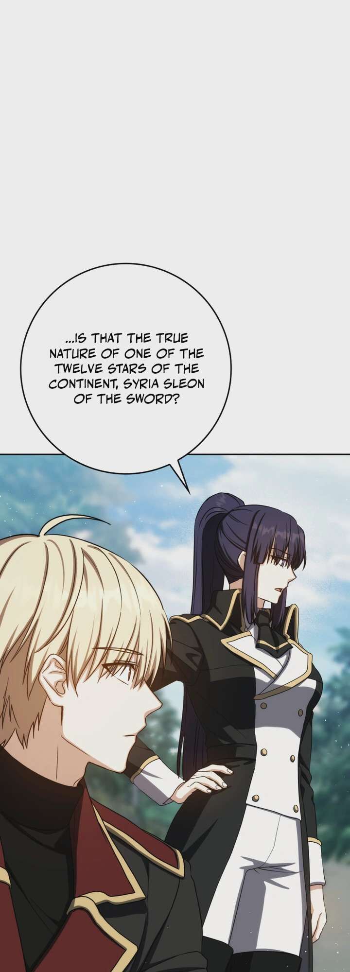The Reincarnated Assassin Is A Swordmaster Chapter 98 Page 23