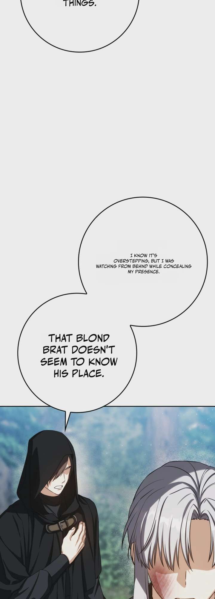 The Reincarnated Assassin Is A Swordmaster Chapter 98 Page 28