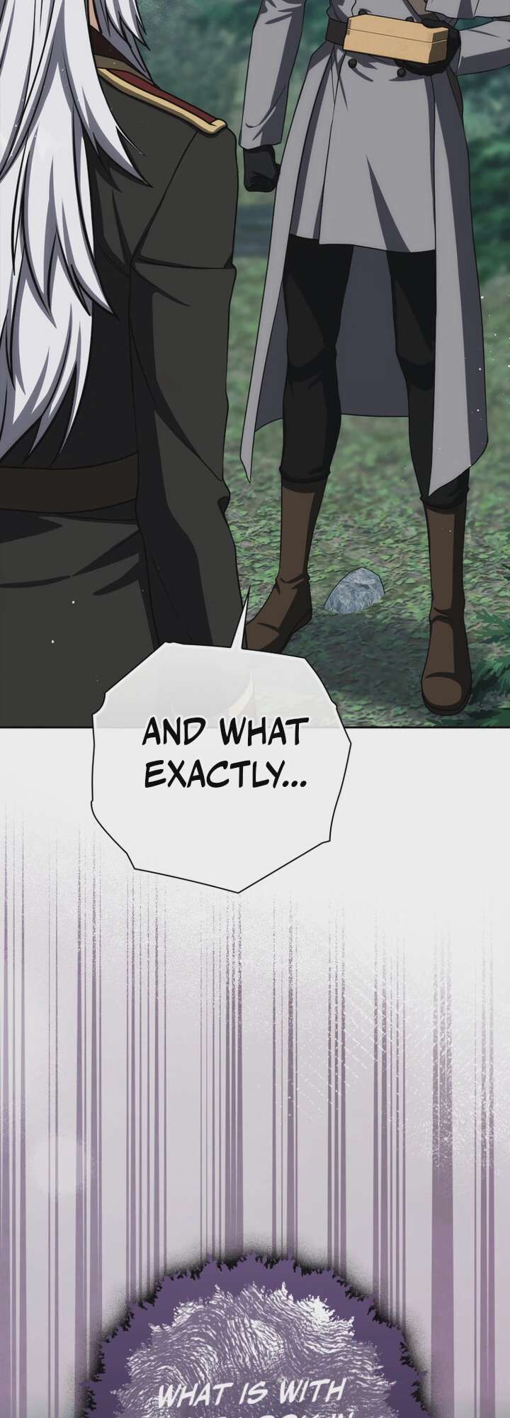 The Reincarnated Assassin Is A Swordmaster Chapter 98 Page 3