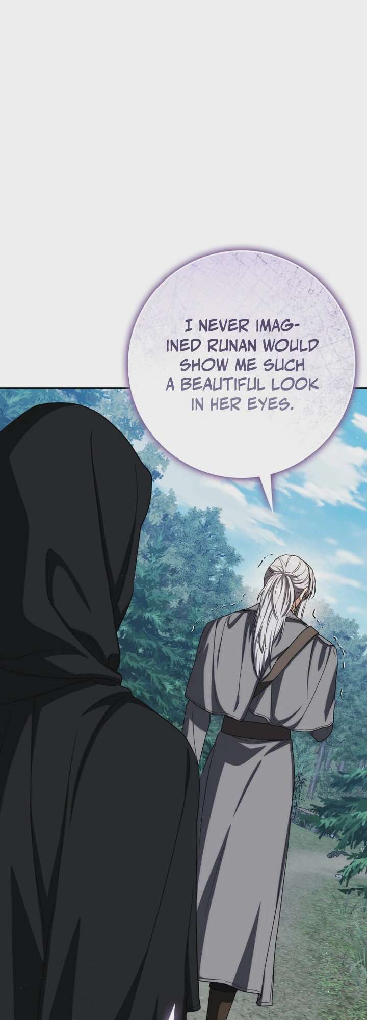 The Reincarnated Assassin Is A Swordmaster Chapter 98 Page 31