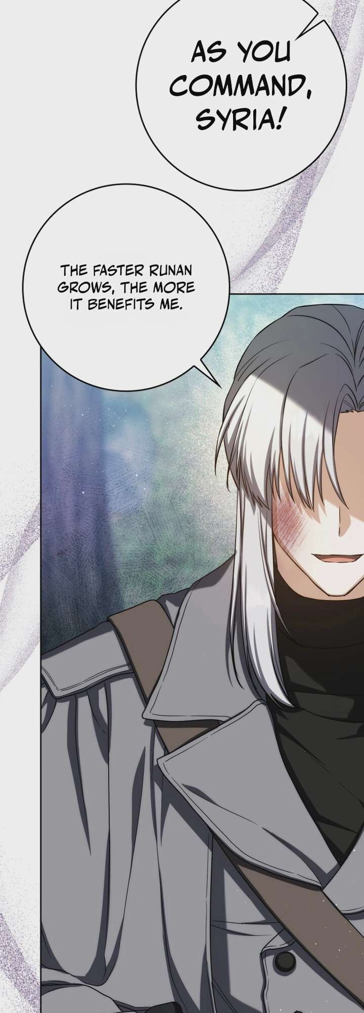 The Reincarnated Assassin Is A Swordmaster Chapter 98 Page 38