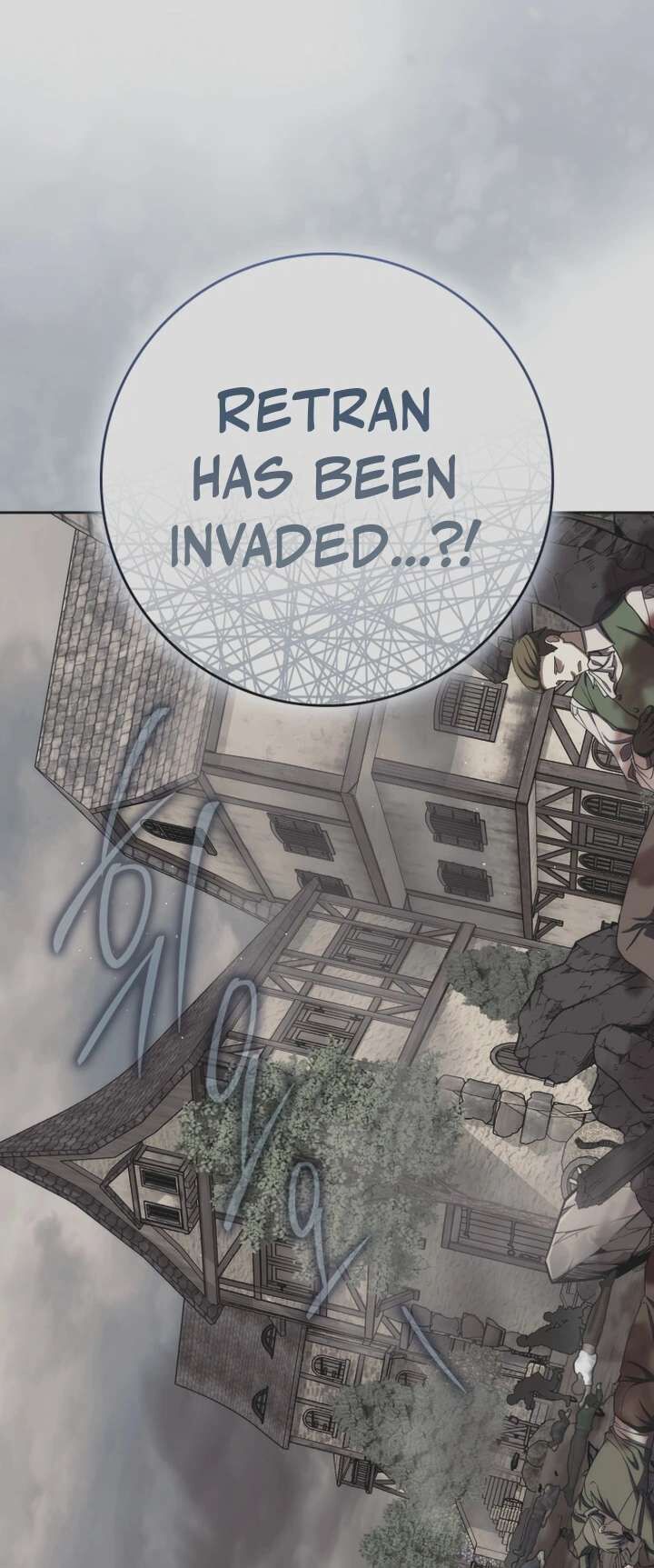 The Reincarnated Assassin Is A Swordmaster Chapter 98 Page 46