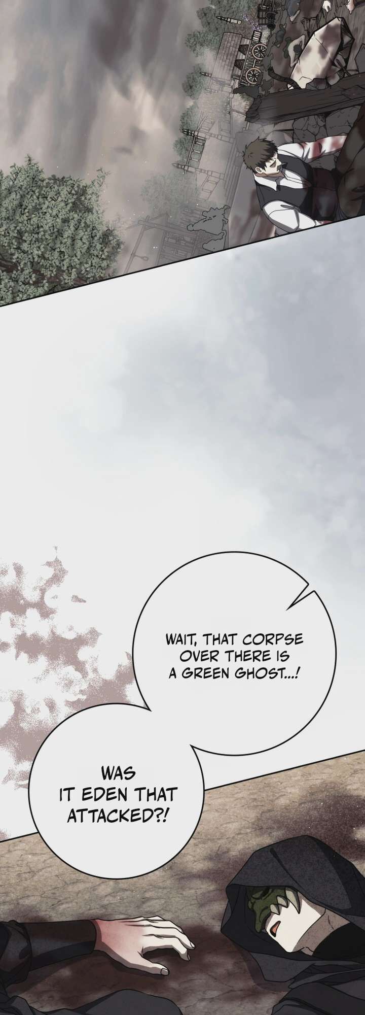 The Reincarnated Assassin Is A Swordmaster Chapter 98 Page 47