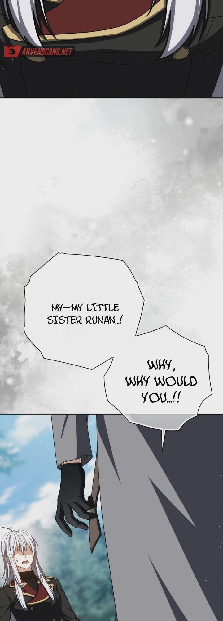The Reincarnated Assassin Is A Swordmaster Chapter 98 Page 5
