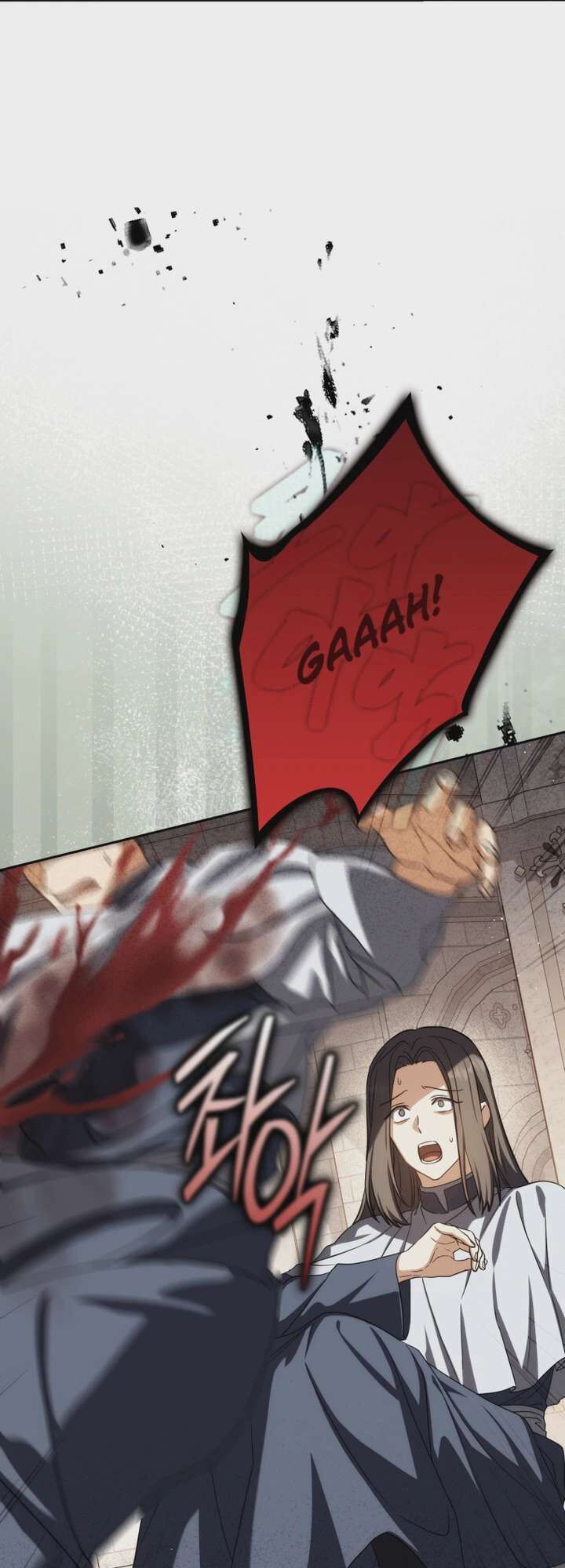 The Reincarnated Assassin Is A Swordmaster Chapter 98 Page 53