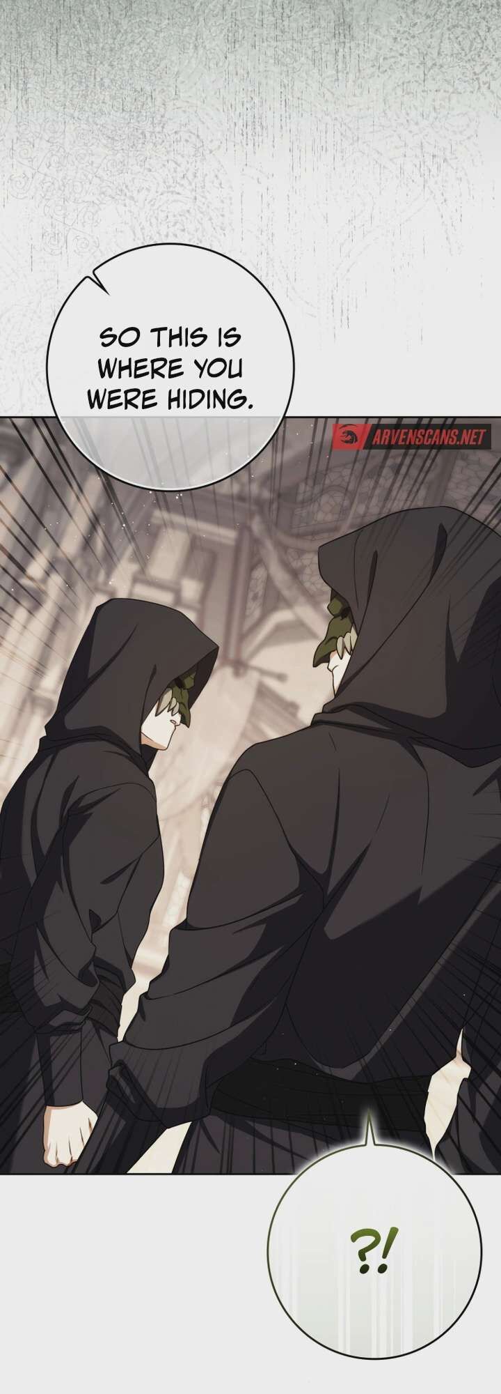 The Reincarnated Assassin Is A Swordmaster Chapter 98 Page 56