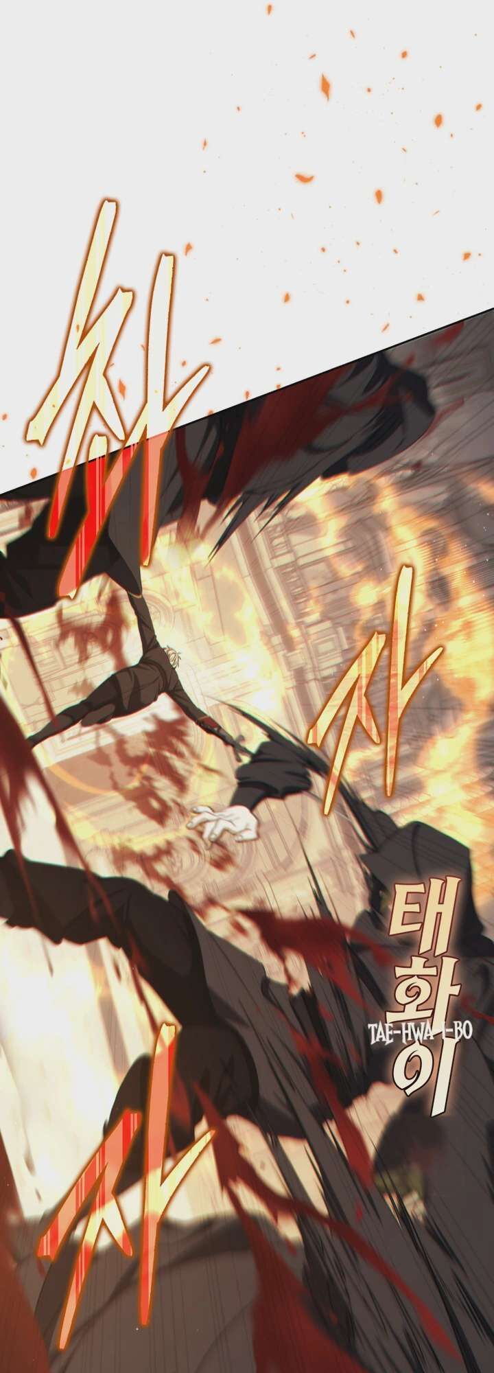 The Reincarnated Assassin Is A Swordmaster Chapter 98 Page 57