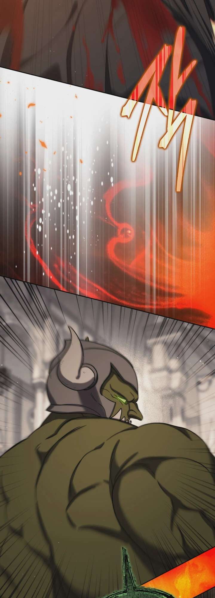 The Reincarnated Assassin Is A Swordmaster Chapter 98 Page 58