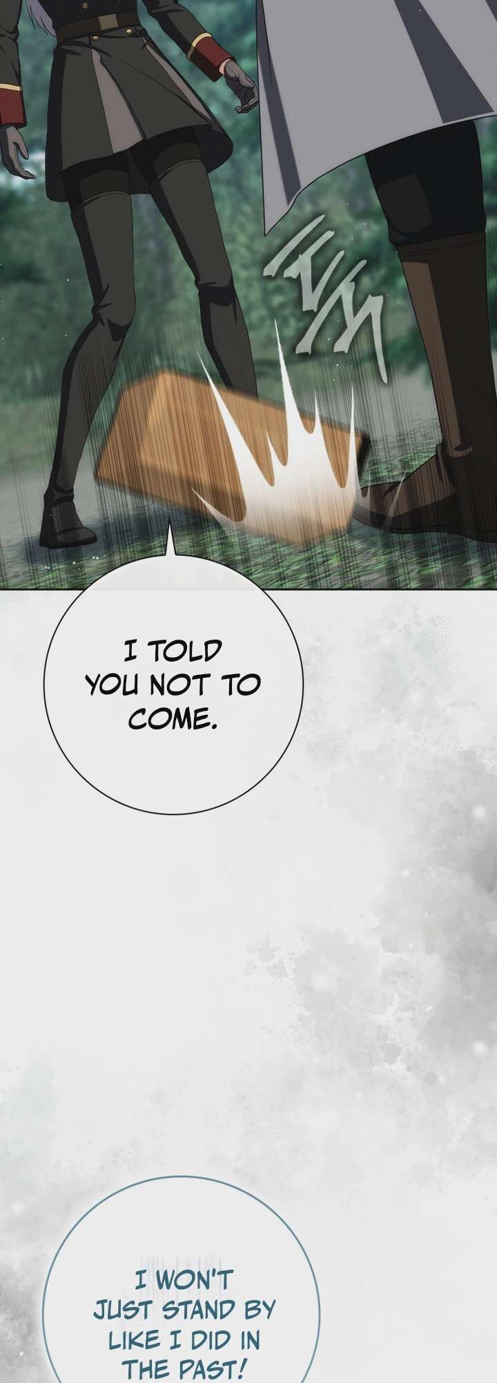 The Reincarnated Assassin Is A Swordmaster Chapter 98 Page 6