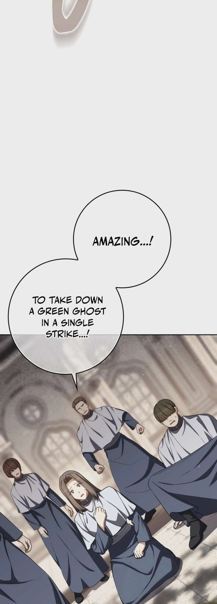 The Reincarnated Assassin Is A Swordmaster Chapter 98 Page 62