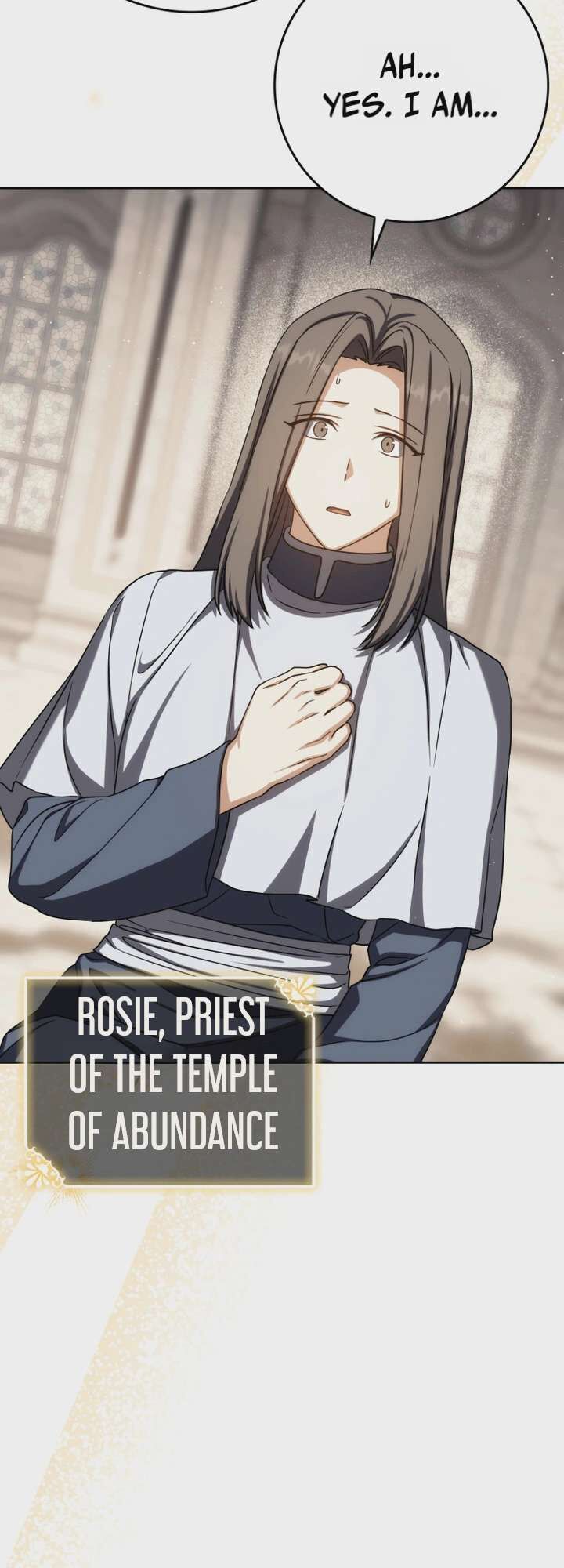 The Reincarnated Assassin Is A Swordmaster Chapter 98 Page 64