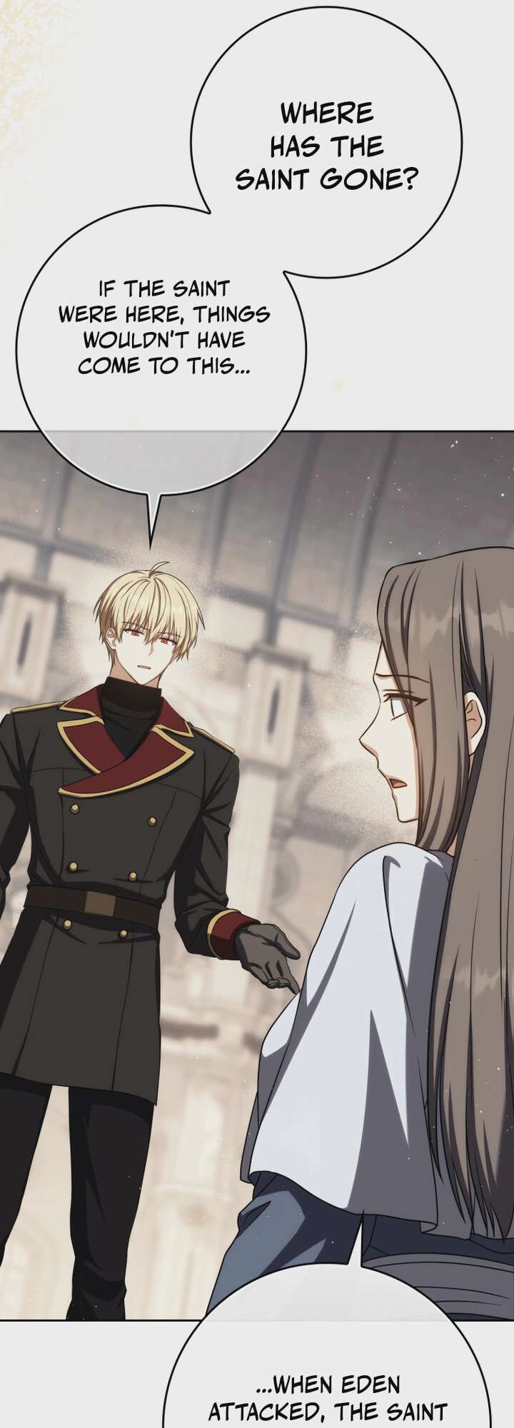 The Reincarnated Assassin Is A Swordmaster Chapter 98 Page 65