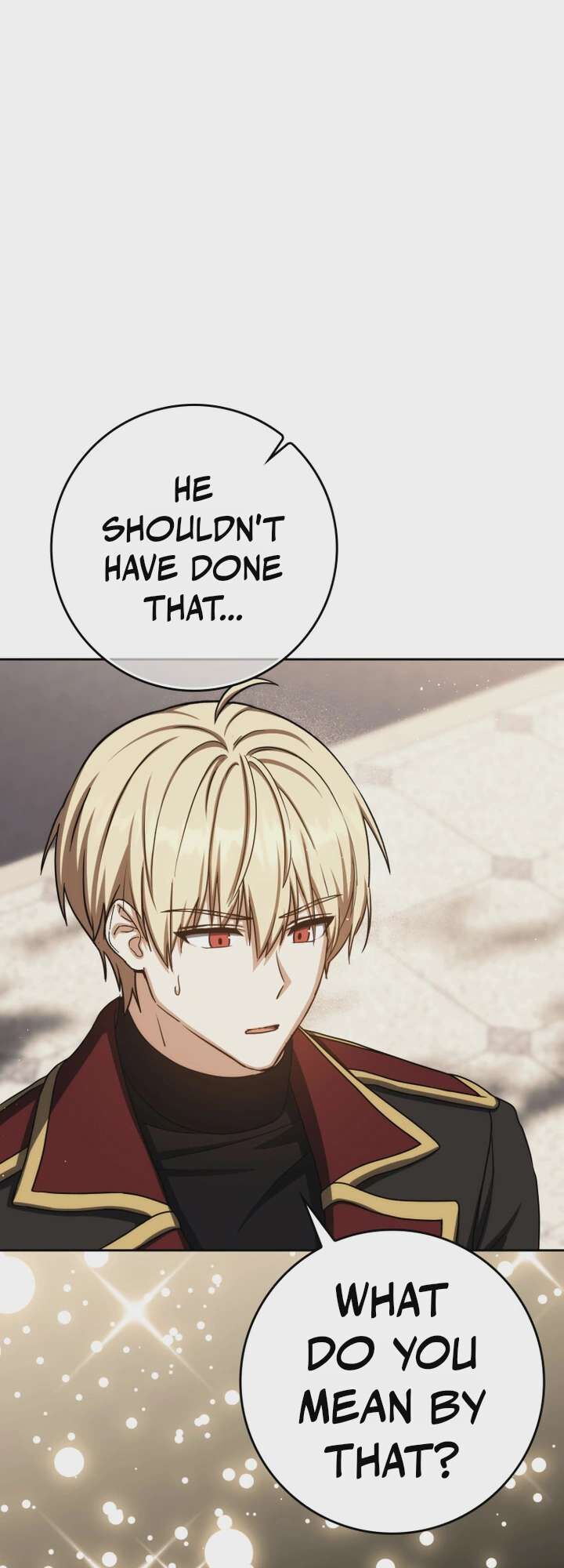 The Reincarnated Assassin Is A Swordmaster Chapter 98 Page 67