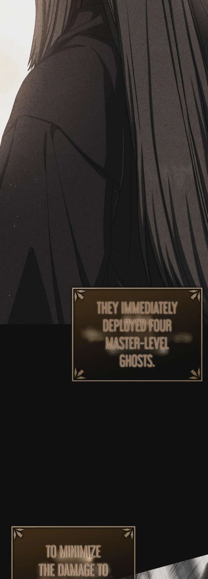 The Reincarnated Assassin Is A Swordmaster Chapter 98 Page 70