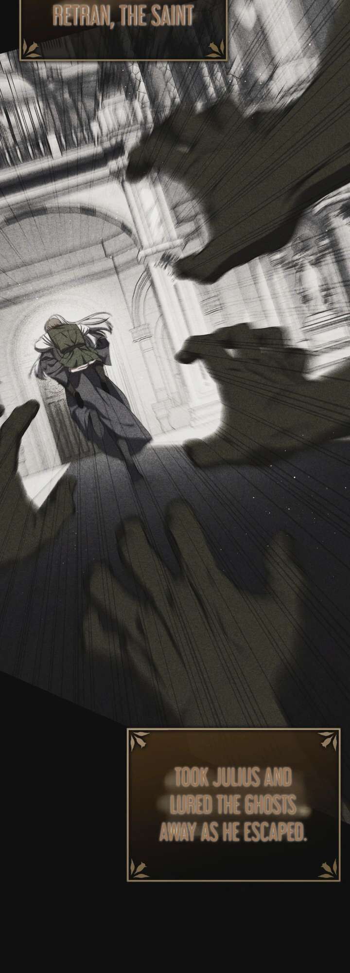The Reincarnated Assassin Is A Swordmaster Chapter 98 Page 71