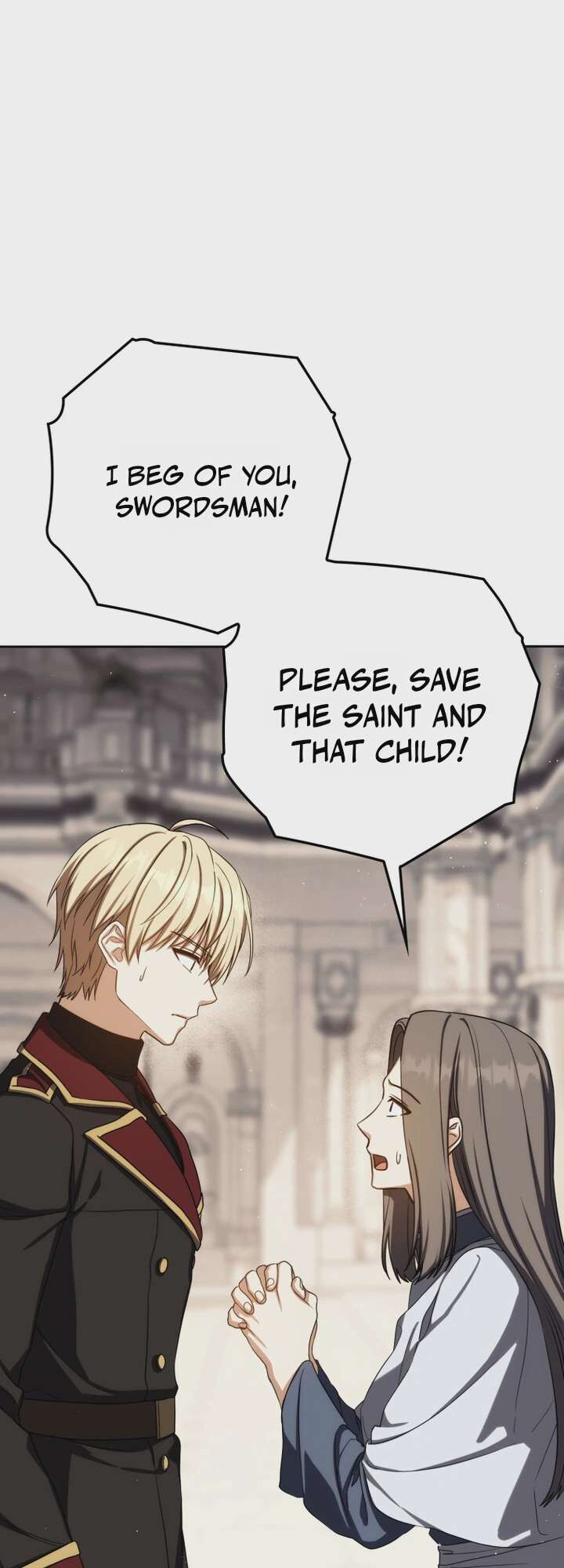 The Reincarnated Assassin Is A Swordmaster Chapter 98 Page 74