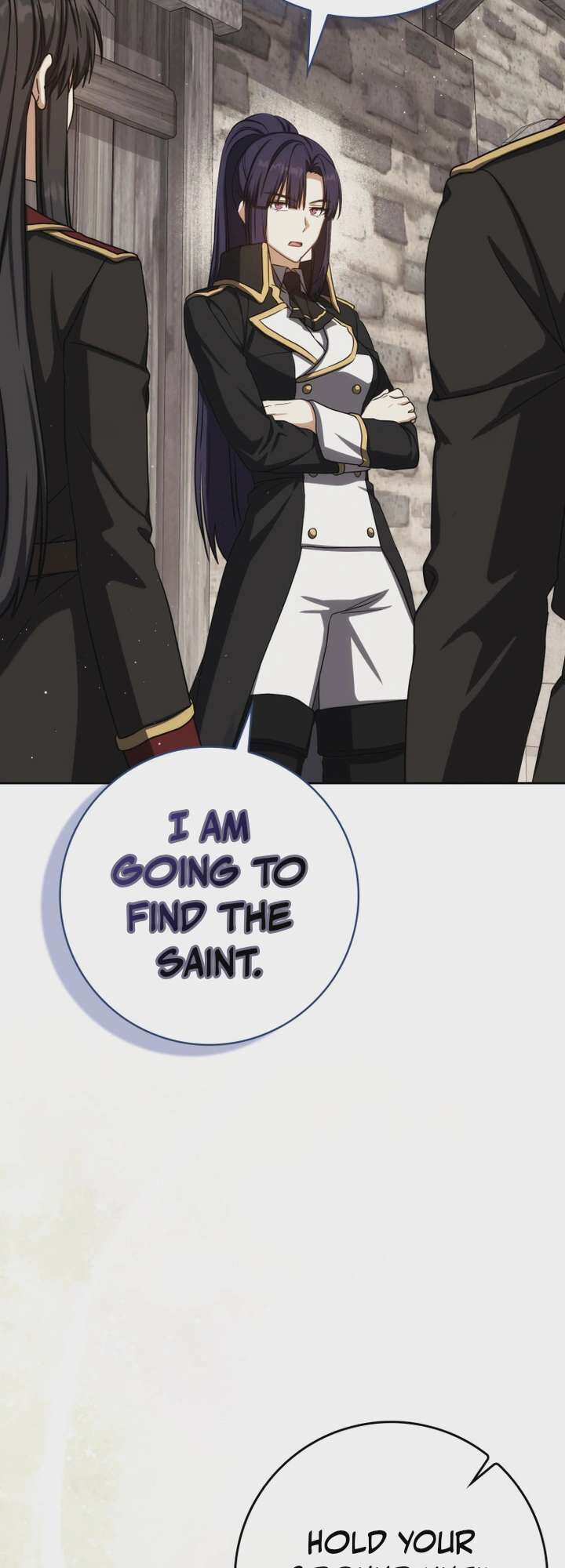 The Reincarnated Assassin Is A Swordmaster Chapter 98 Page 77