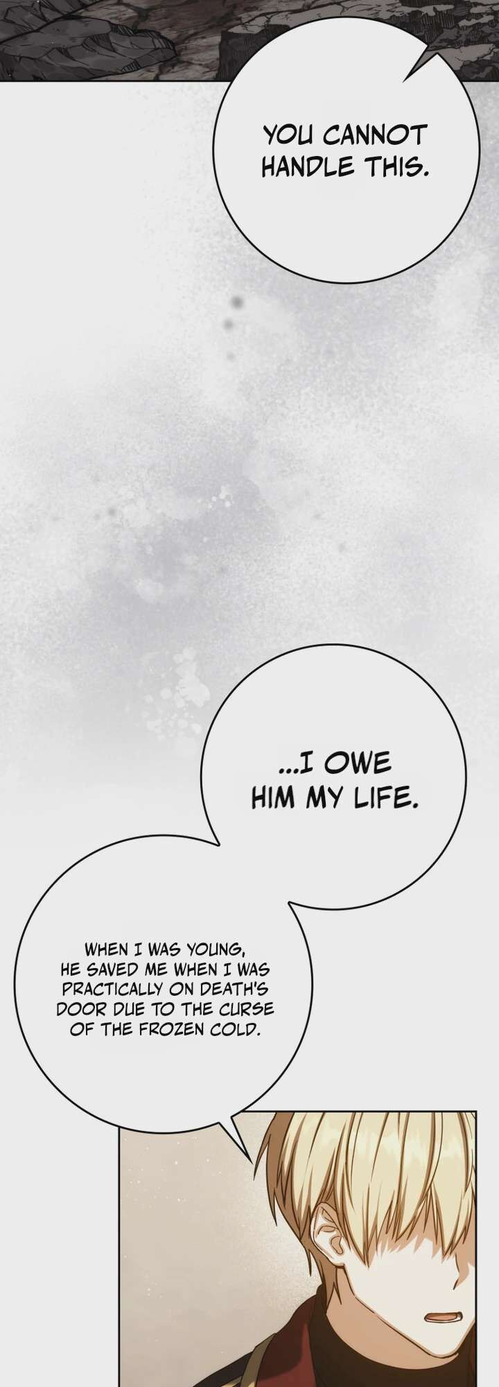 The Reincarnated Assassin Is A Swordmaster Chapter 98 Page 82