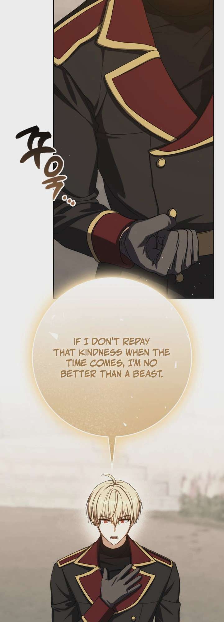 The Reincarnated Assassin Is A Swordmaster Chapter 98 Page 83