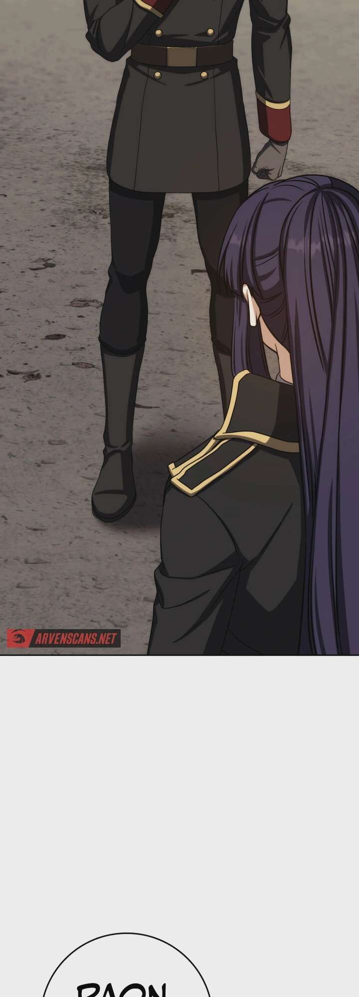 The Reincarnated Assassin Is A Swordmaster Chapter 98 Page 84