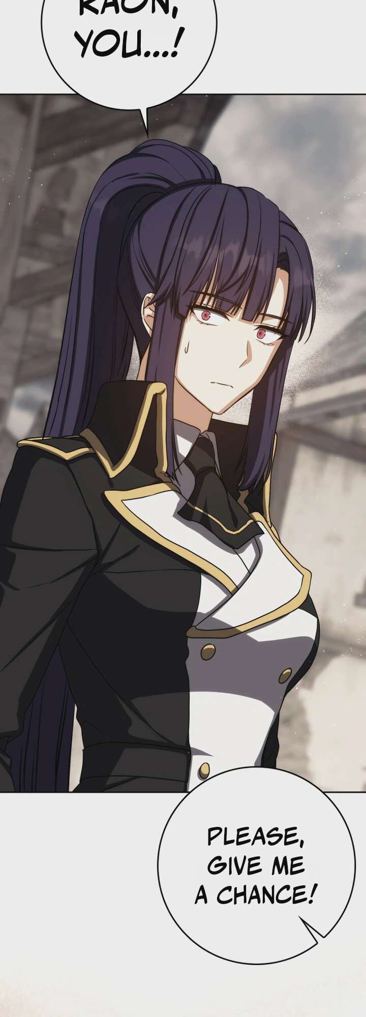 The Reincarnated Assassin Is A Swordmaster Chapter 98 Page 85
