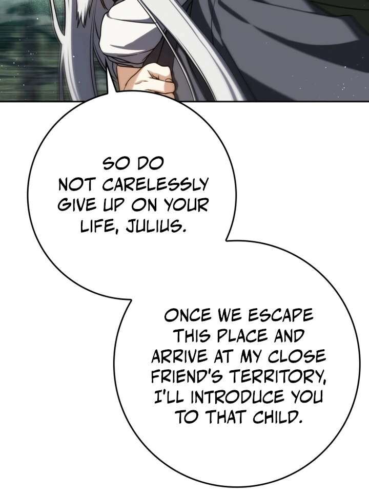 The Reincarnated Assassin Is A Swordmaster Chapter 99 Page 15