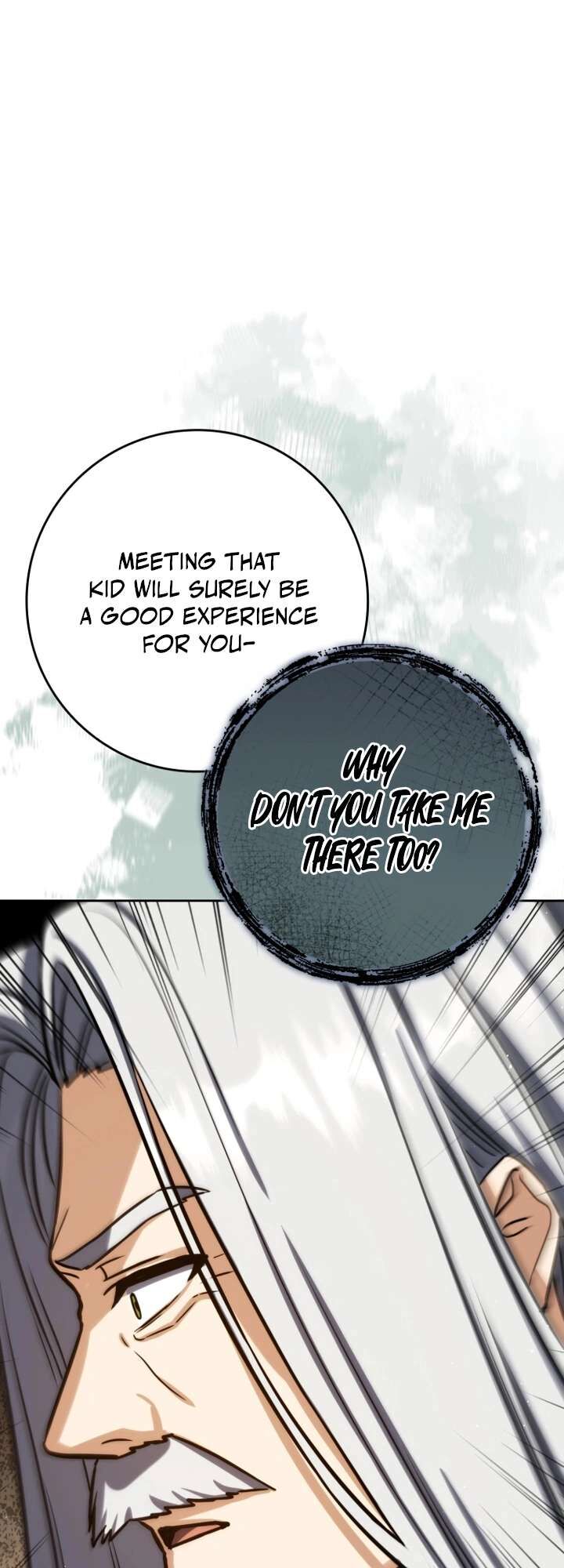 The Reincarnated Assassin Is A Swordmaster Chapter 99 Page 16