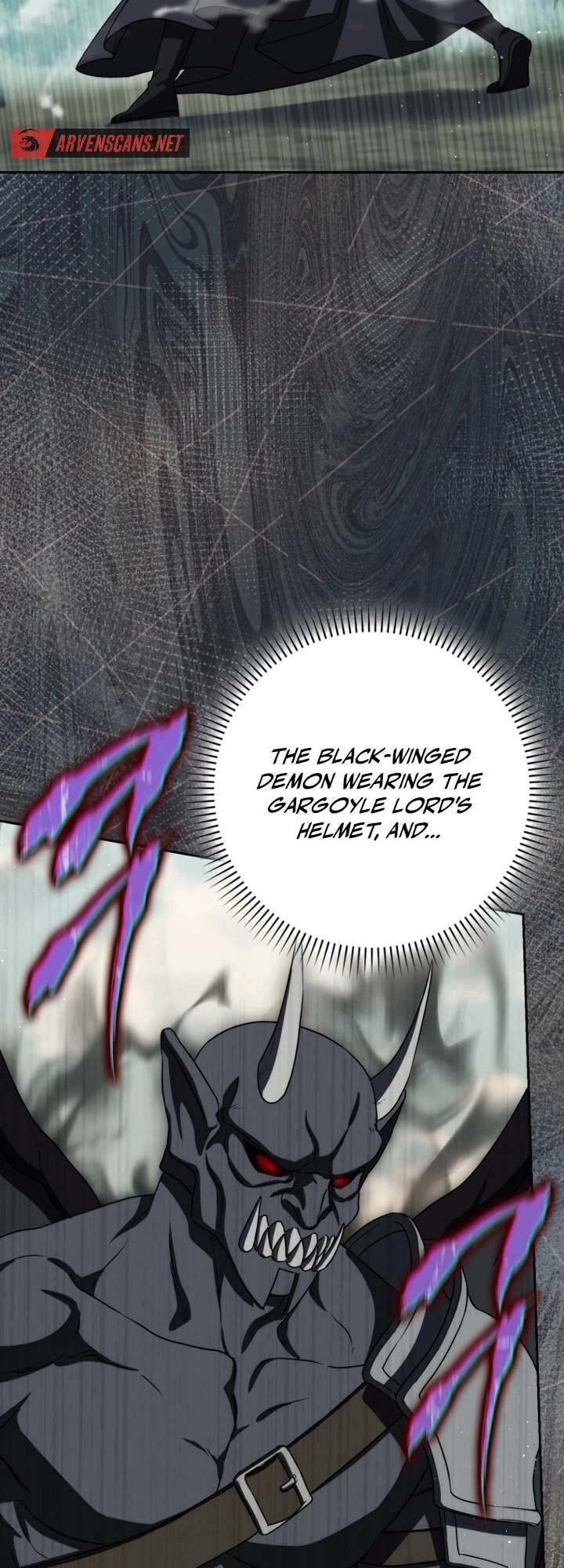 The Reincarnated Assassin Is A Swordmaster Chapter 99 Page 20