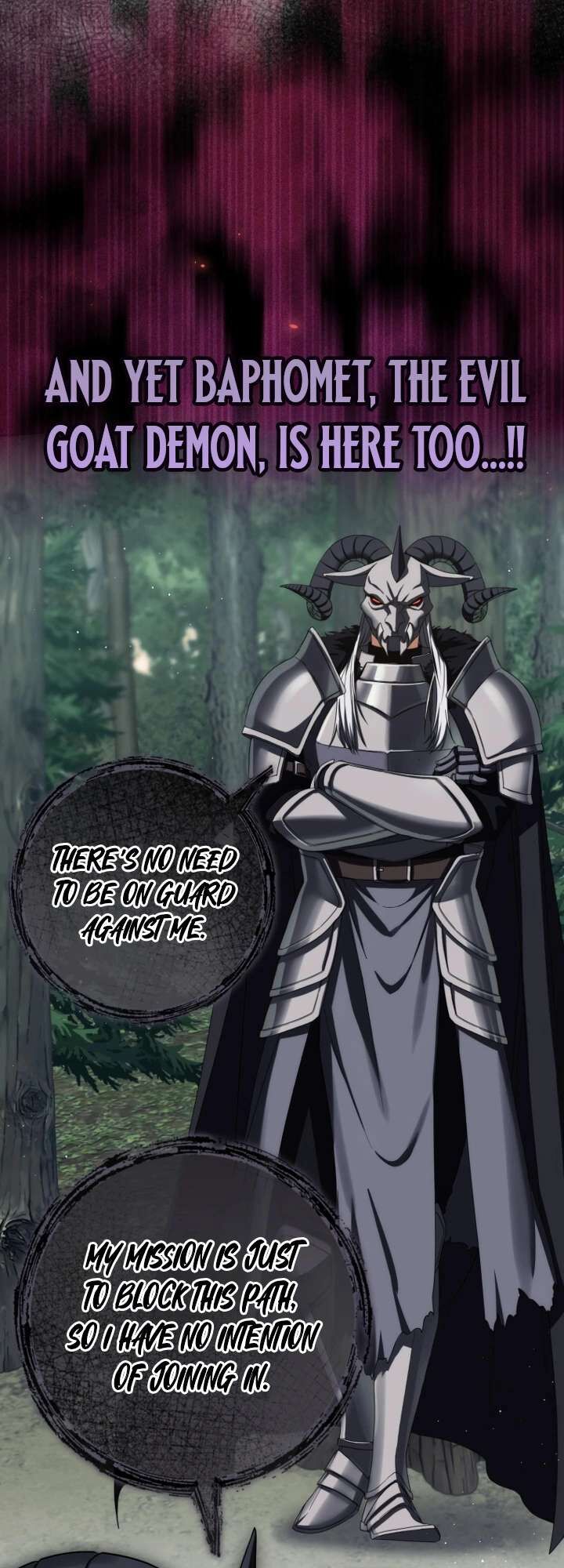 The Reincarnated Assassin Is A Swordmaster Chapter 99 Page 24