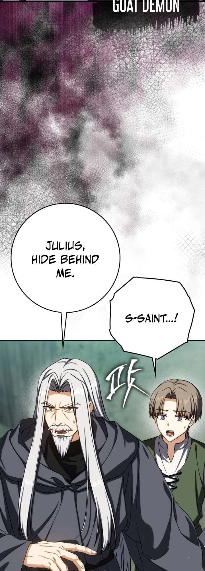 The Reincarnated Assassin Is A Swordmaster Chapter 99 Page 26