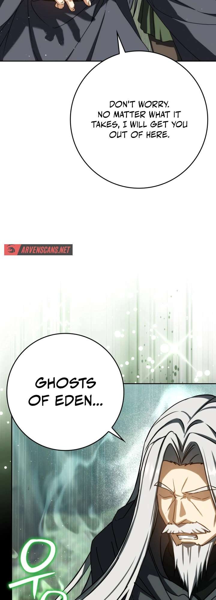 The Reincarnated Assassin Is A Swordmaster Chapter 99 Page 27