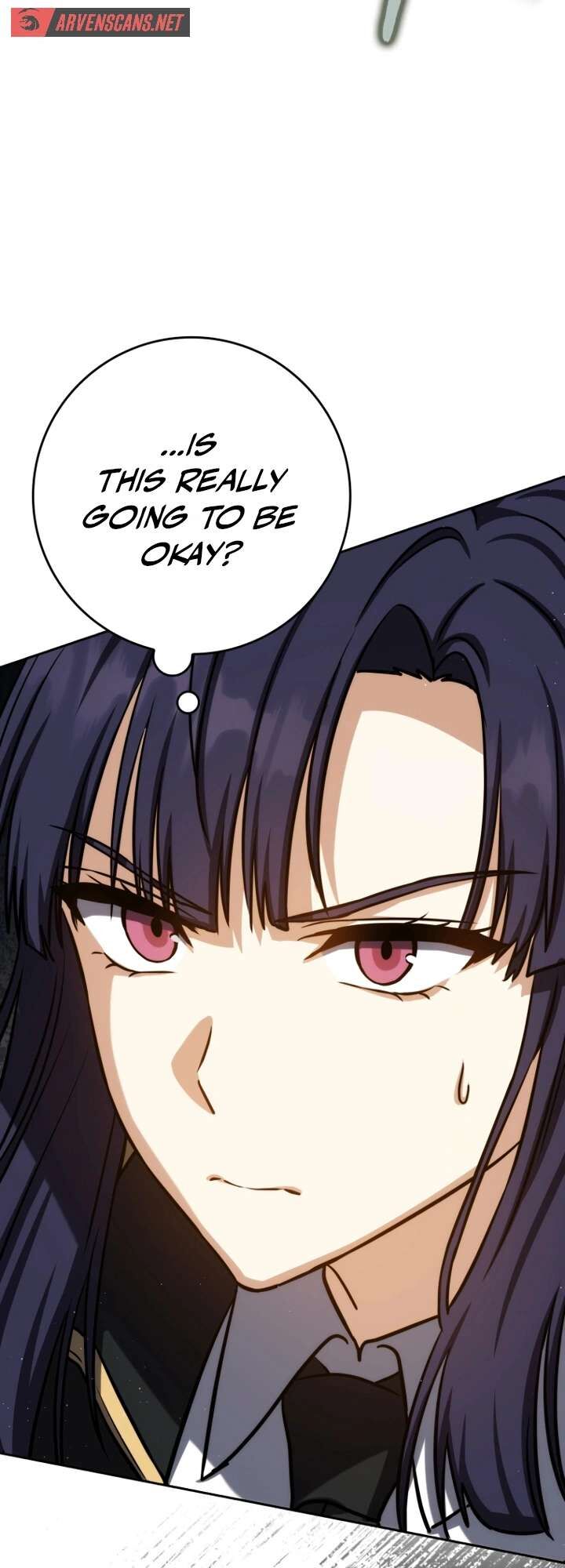 The Reincarnated Assassin Is A Swordmaster Chapter 99 Page 35