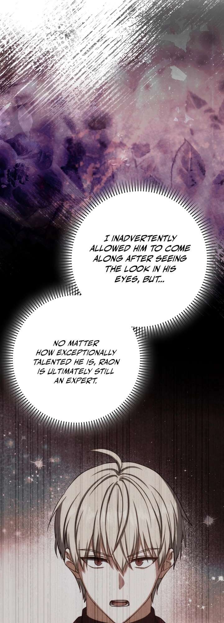 The Reincarnated Assassin Is A Swordmaster Chapter 99 Page 36