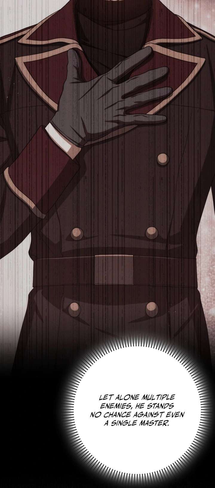 The Reincarnated Assassin Is A Swordmaster Chapter 99 Page 37