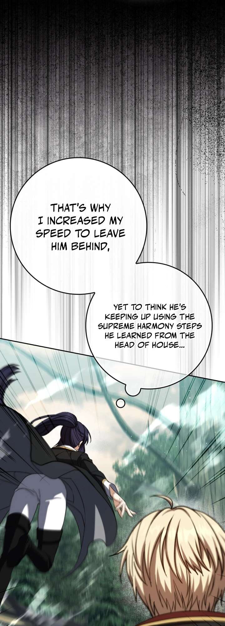 The Reincarnated Assassin Is A Swordmaster Chapter 99 Page 39
