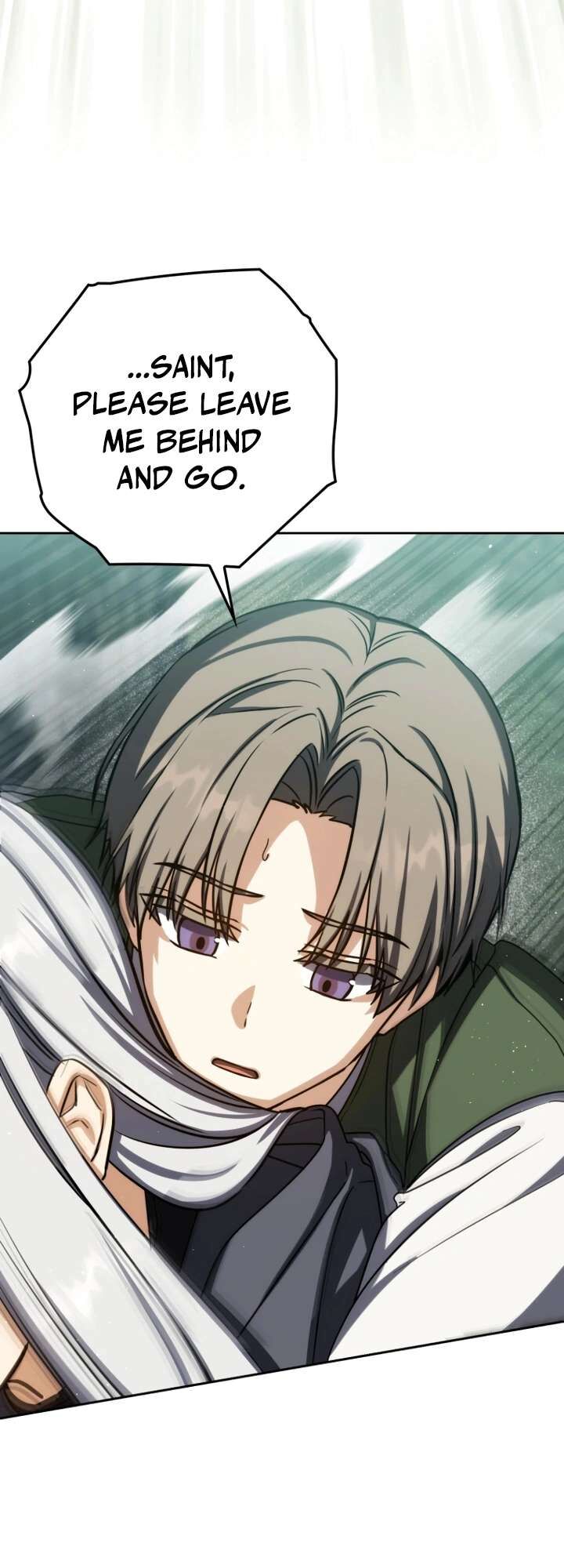 The Reincarnated Assassin Is A Swordmaster Chapter 99 Page 4