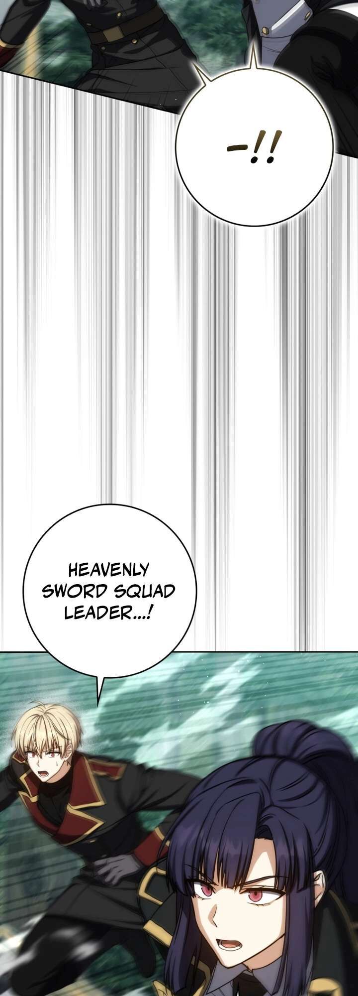 The Reincarnated Assassin Is A Swordmaster Chapter 99 Page 41