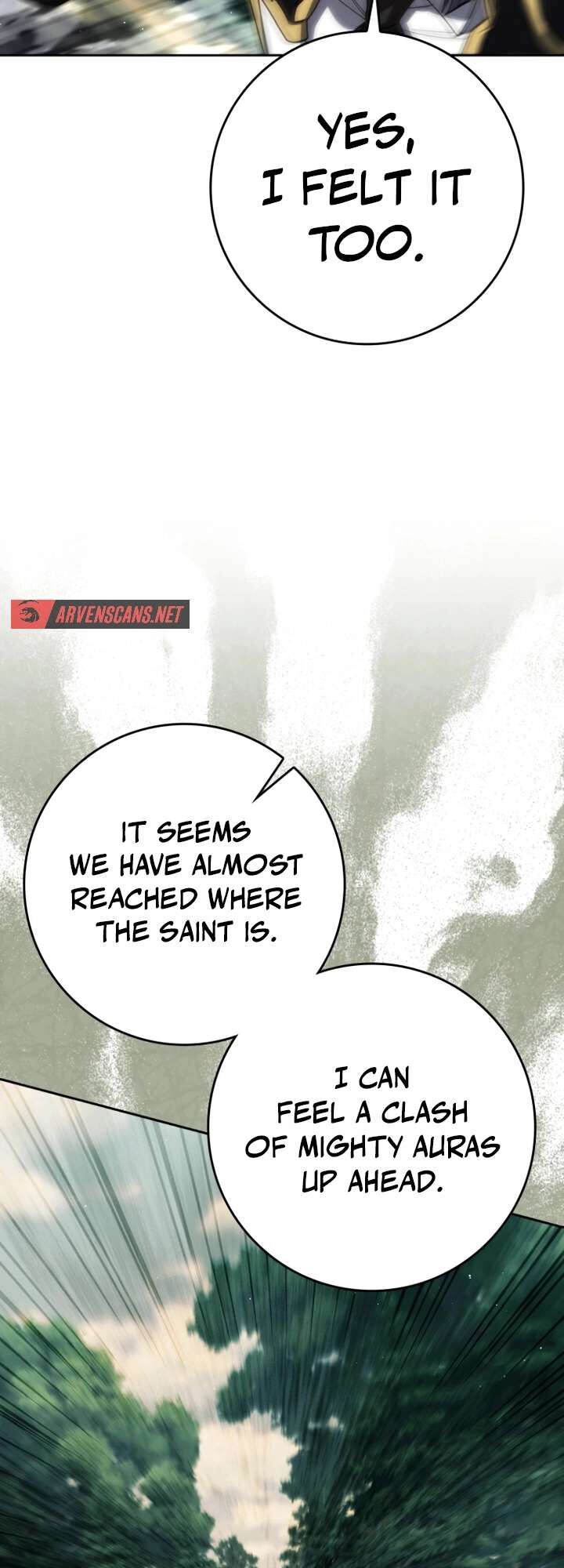The Reincarnated Assassin Is A Swordmaster Chapter 99 Page 42