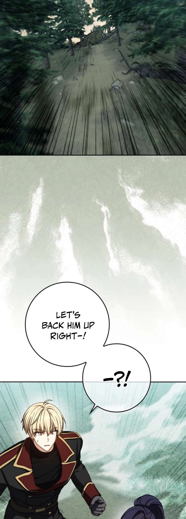 The Reincarnated Assassin Is A Swordmaster Chapter 99 Page 43